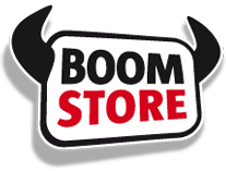 E-Commerce BBQ Teilnehmer: BOOMSTORE